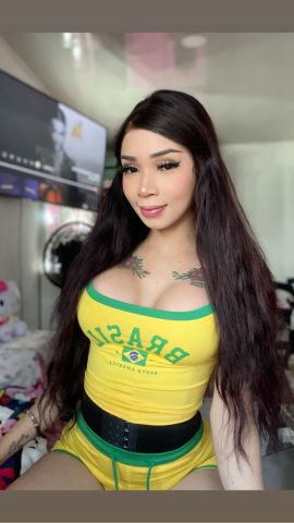 Kiara Bohorquez