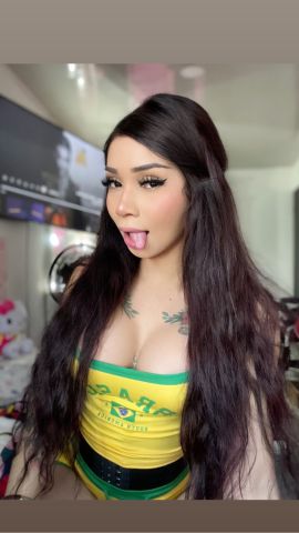 Kiara Bohorquez