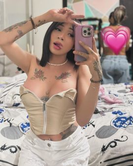 Kiara Bohorquez