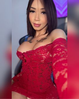 Kiara Bohorquez