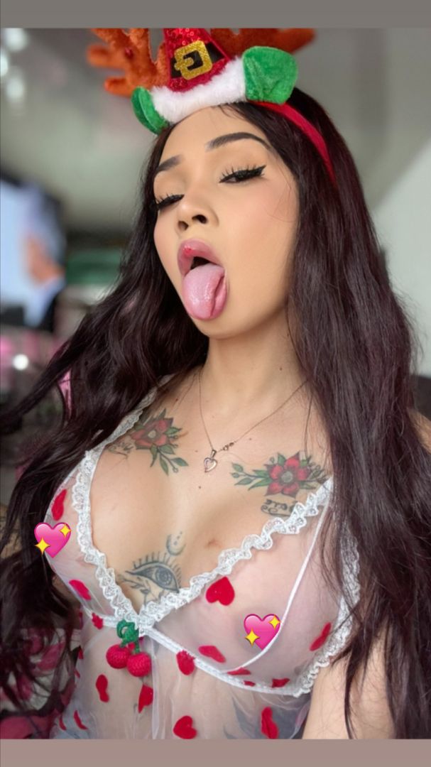 Kiara Bohorquez