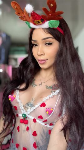 Kiara Bohorquez