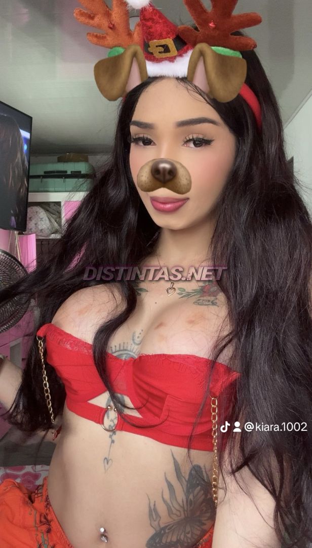 Kiara Bohorquez