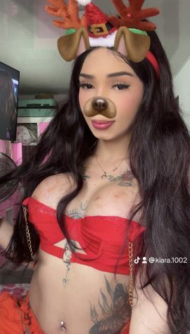 Kiara Bohorquez