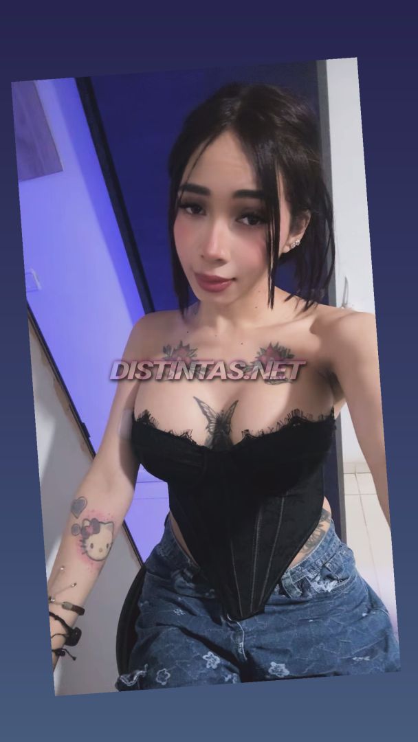 Kiara Bohorquez