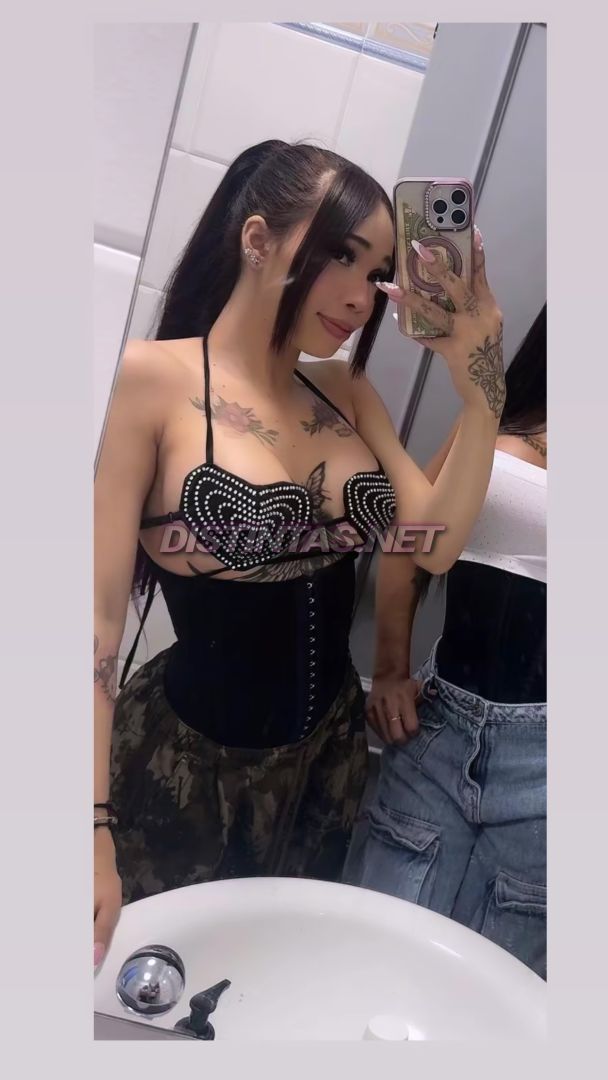 Kiara Bohorquez