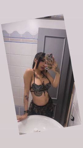 Kiara Bohorquez