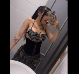 Kiara Bohorquez