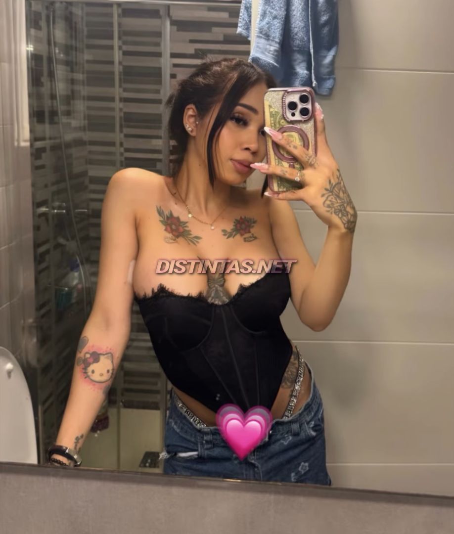 Kiara Bohorquez