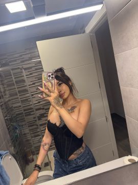 Kiara Bohorquez