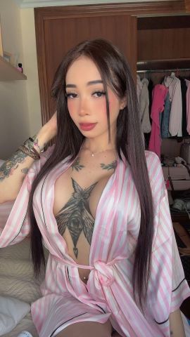 Kiara Bohorquez