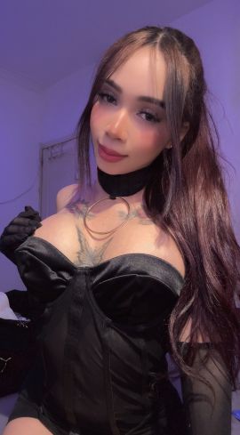 Kiara Bohorquez