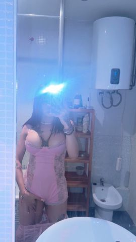 Kiara Bohorquez