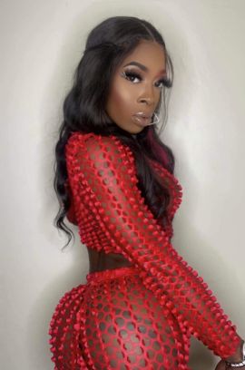 Reyonna Nichole 