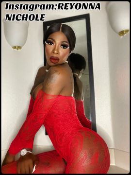 Reyonna Nichole 