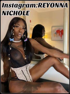 Reyonna Nichole 