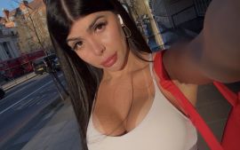 Sabrina Valença