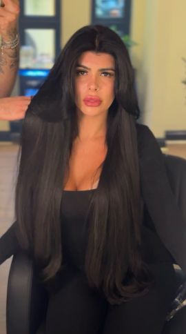 Sabrina Valença