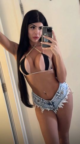 Sabrina Valença