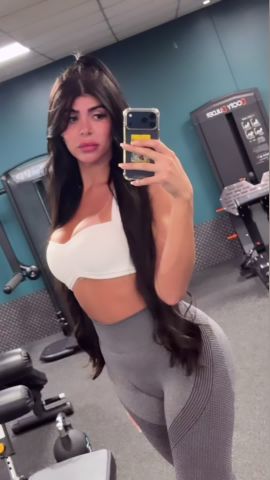 Sabrina Valença
