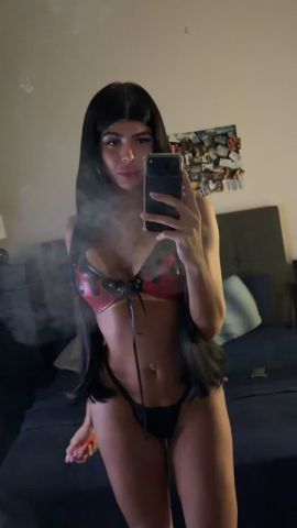 Sabrina Valença