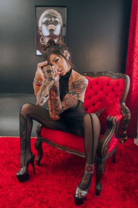 Pamela Andrade