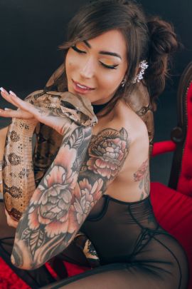 Pamela Andrade
