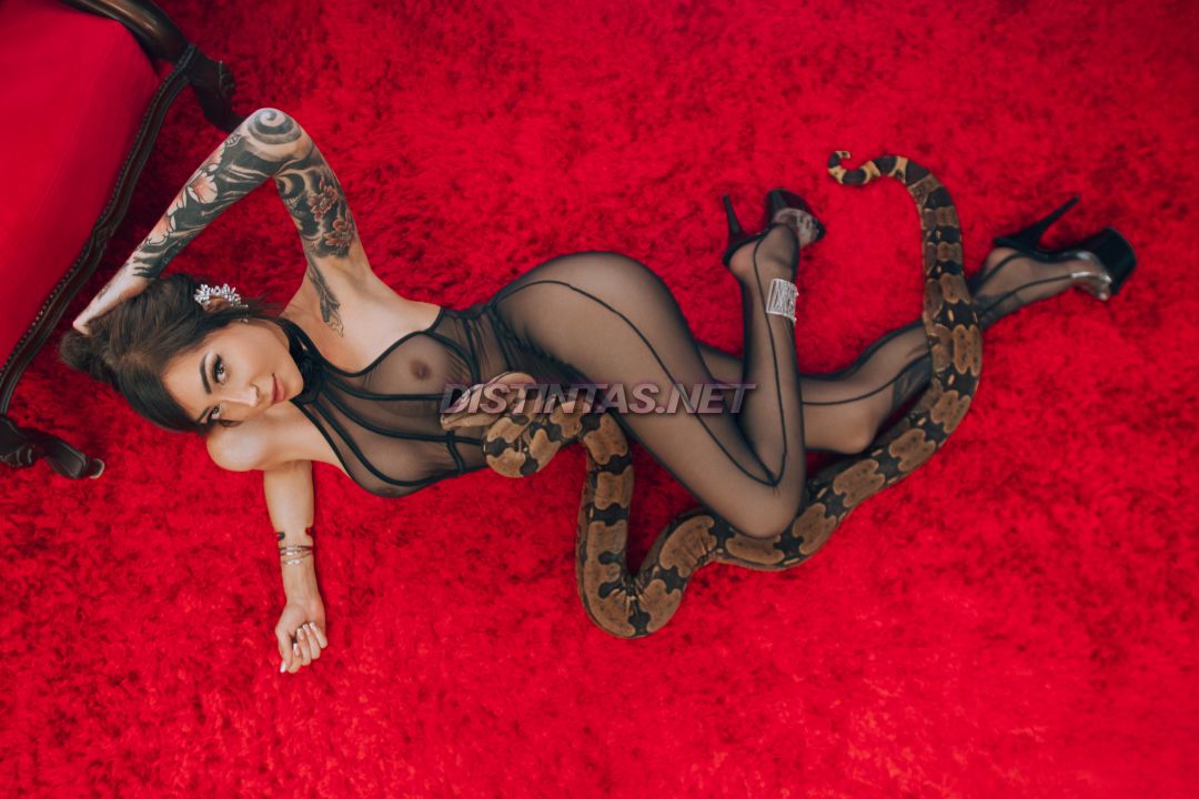 Pamela Andrade