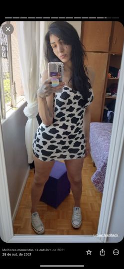 Pamela Andrade