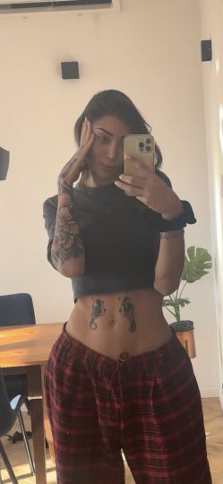 Pamela Andrade