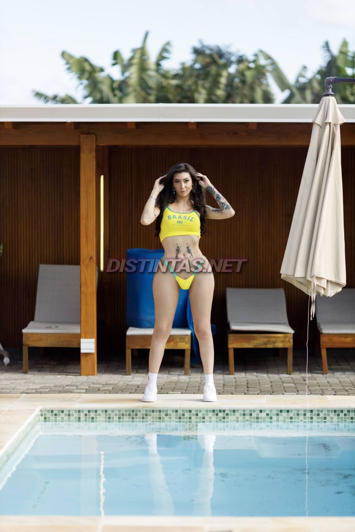 Pamela Andrade