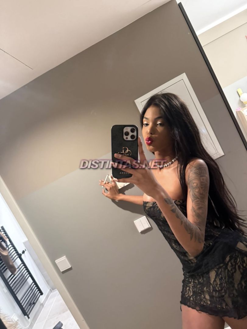 Luna Beatriz 