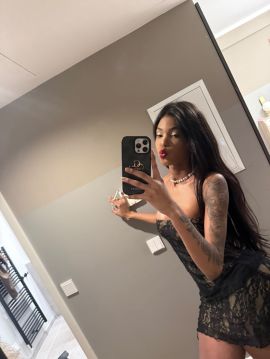 Luna Beatriz 