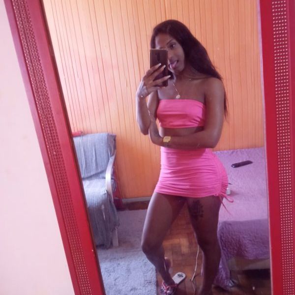 Acompanhantes Trans Jéssica Souza em Araruama