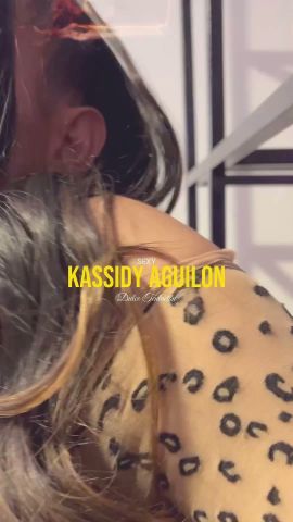 Kassidy Aguilon
