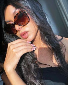 Zoe Lombardi