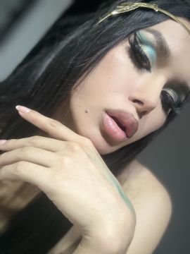 Zoe Lombardi