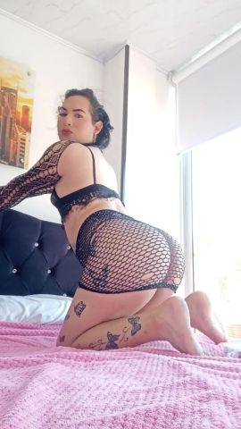Baby Sofia