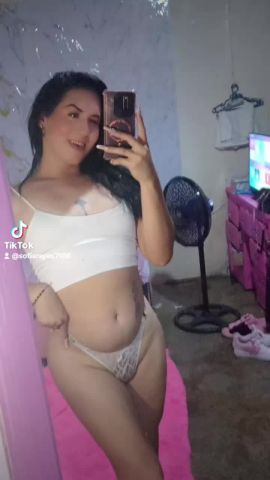 Baby Sofia
