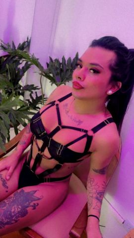 Cielo Antonella
