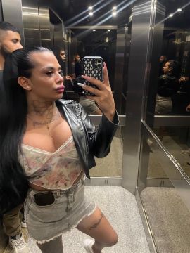 Cielo Antonella