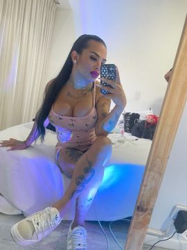 Cielo Antonella