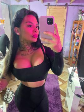 Cielo Antonella