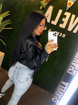 Cielo Antonella