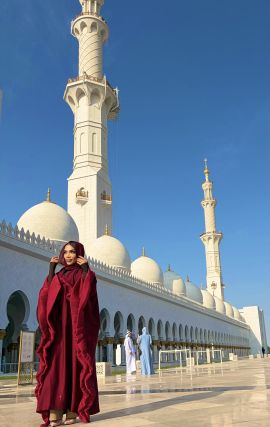 Kamilita Doll