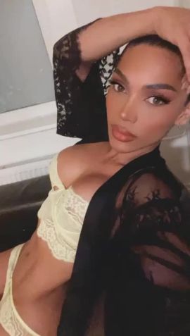 Kamilita Doll