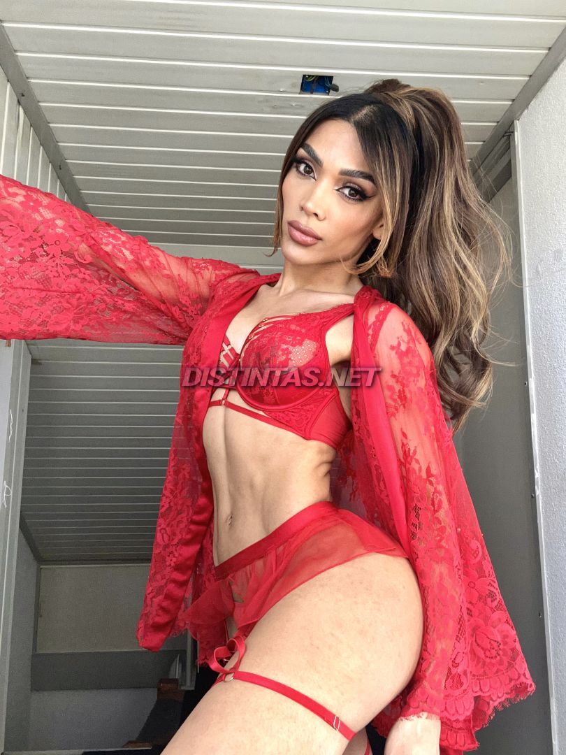 Kamilita Doll