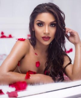 Kamilita Doll