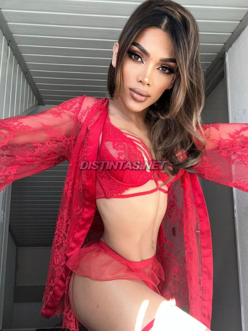 Kamilita Doll
