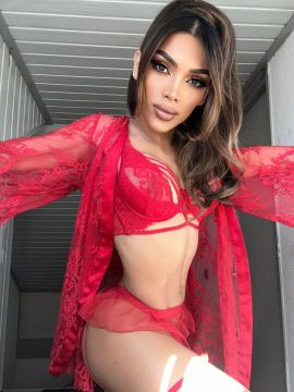 Kamilita Doll